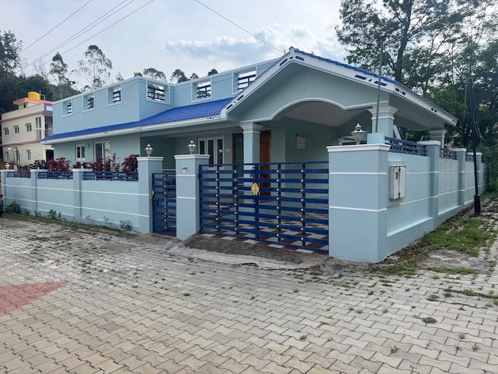 Soul Treat By Stay One - Yercaud