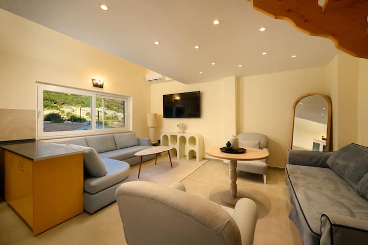 Suite 105 - Family Maisonette - Corfu