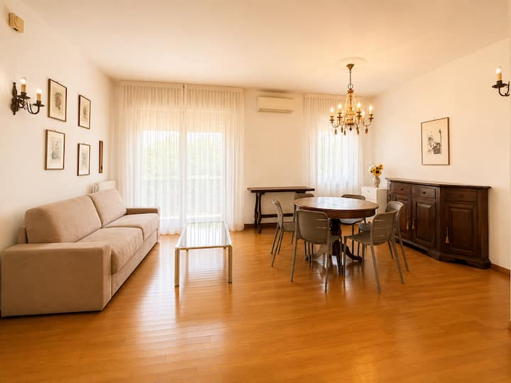 Casa Paola - Carraro Immobiliare Jesolo - Jesolo