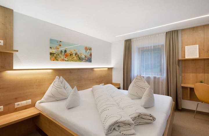 Bed And Breakfast Ederhof Room 4 - Ahrntal