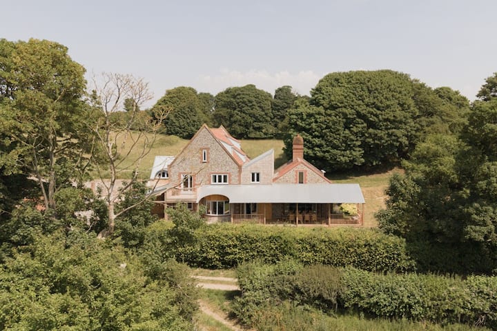 North Norfolk's Hidden Treasure - Blakeney