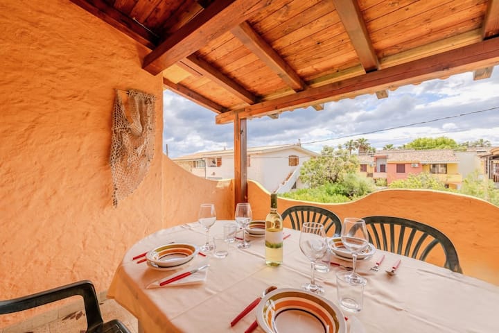 Appartamento Delle Rose By Wonderful Italy - Budoni