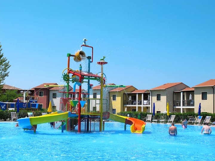 Belvedere Village By Interhome - Castelnuovo del Garda