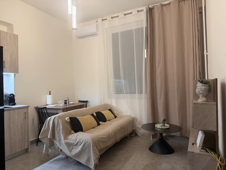 Avet Apartments City Center View - Chania