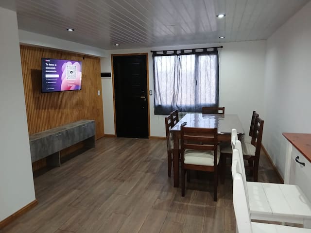 Guest favorite listing in San Carlos De Bariloche