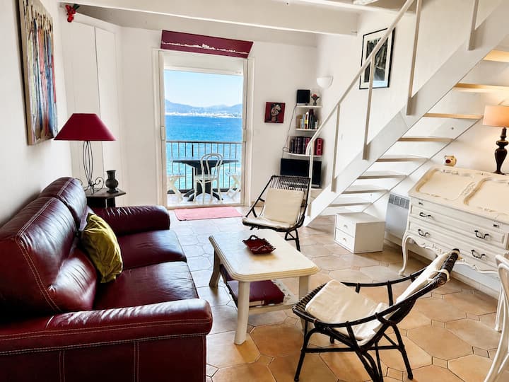 Le Petit Paradis De Porticcio - Porticcio
