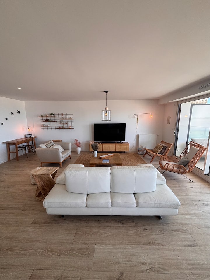 Ti Hume · Vue Panoramique à La Baule, photo 3