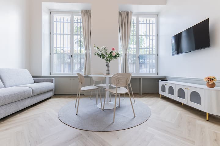 Appartement Avec Clim Au Coeur Des Chartrons - ボルドー