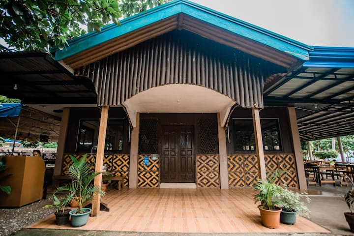 Durhan White Beach Resort Powered By Cocotel - Tabuelan