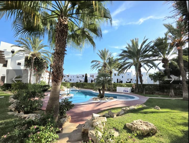 Penthouse Boutique. Roof Top, Sea Views & Beach - Mallorca