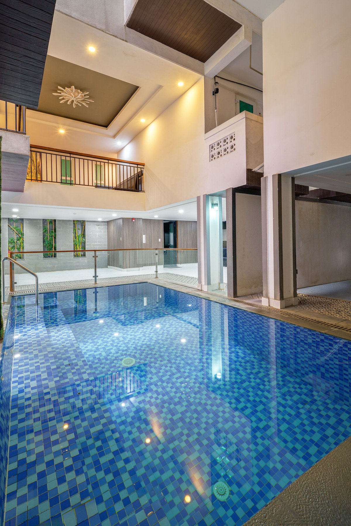 2BR Apartment| Pool| 5 Mins to My Khe Beach - Apartments for Rent in ...