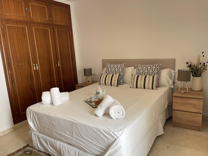 Azahara Beach Marbella Centro - Marbella