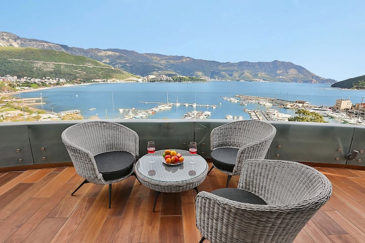 Ljupka - Budva