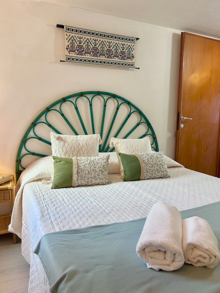Habitación 1