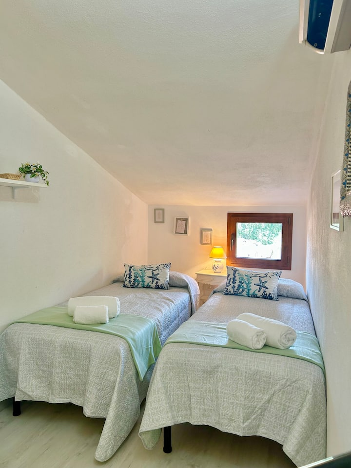 Habitación 2