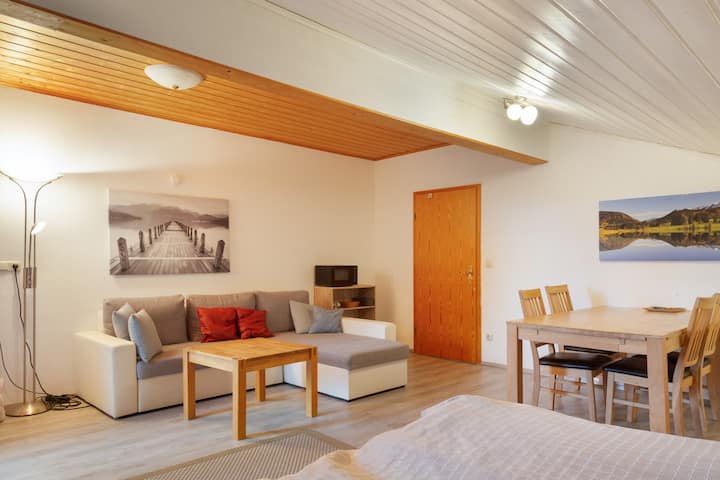 Feriendorf Hauzenberg-pool&sauna - Hauzenberg
