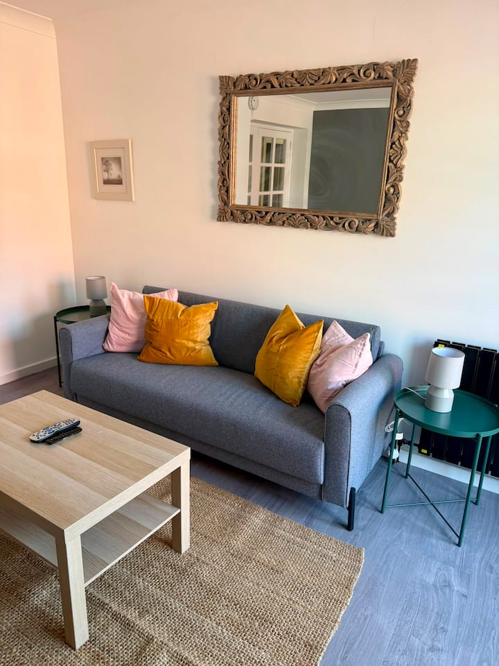 Royal Mile  Holyrood  2 Bed  2 Bath - Édimbourg