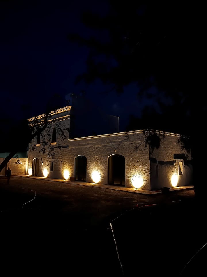 Masseria Donna Caracciolo - Mesagne