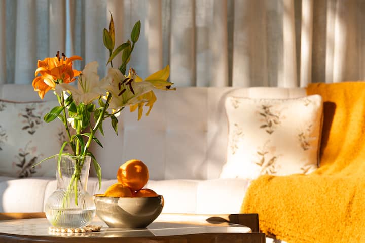 Living room image 5