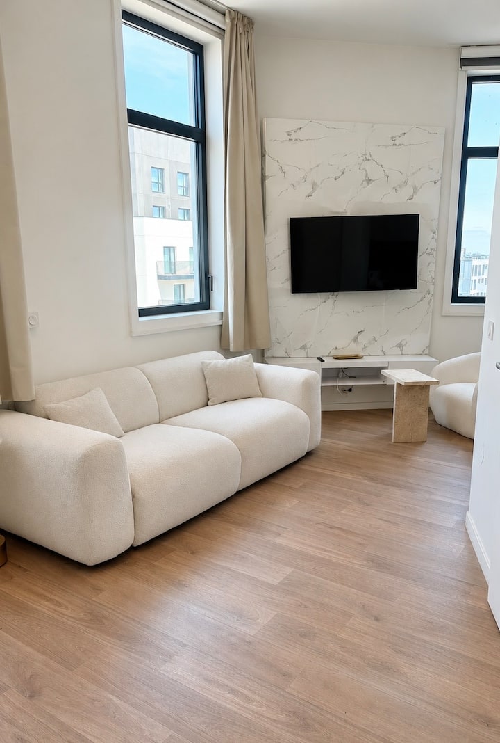 Studio Moderne Proche De Paris - Palaiseau
