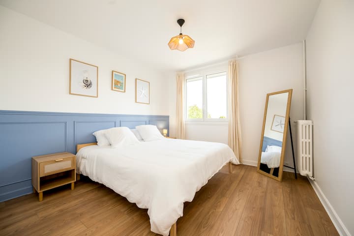 Chambre 1