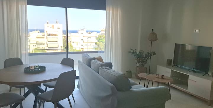 Bebright Luxury Apartment Rhodos Town - Rhodos