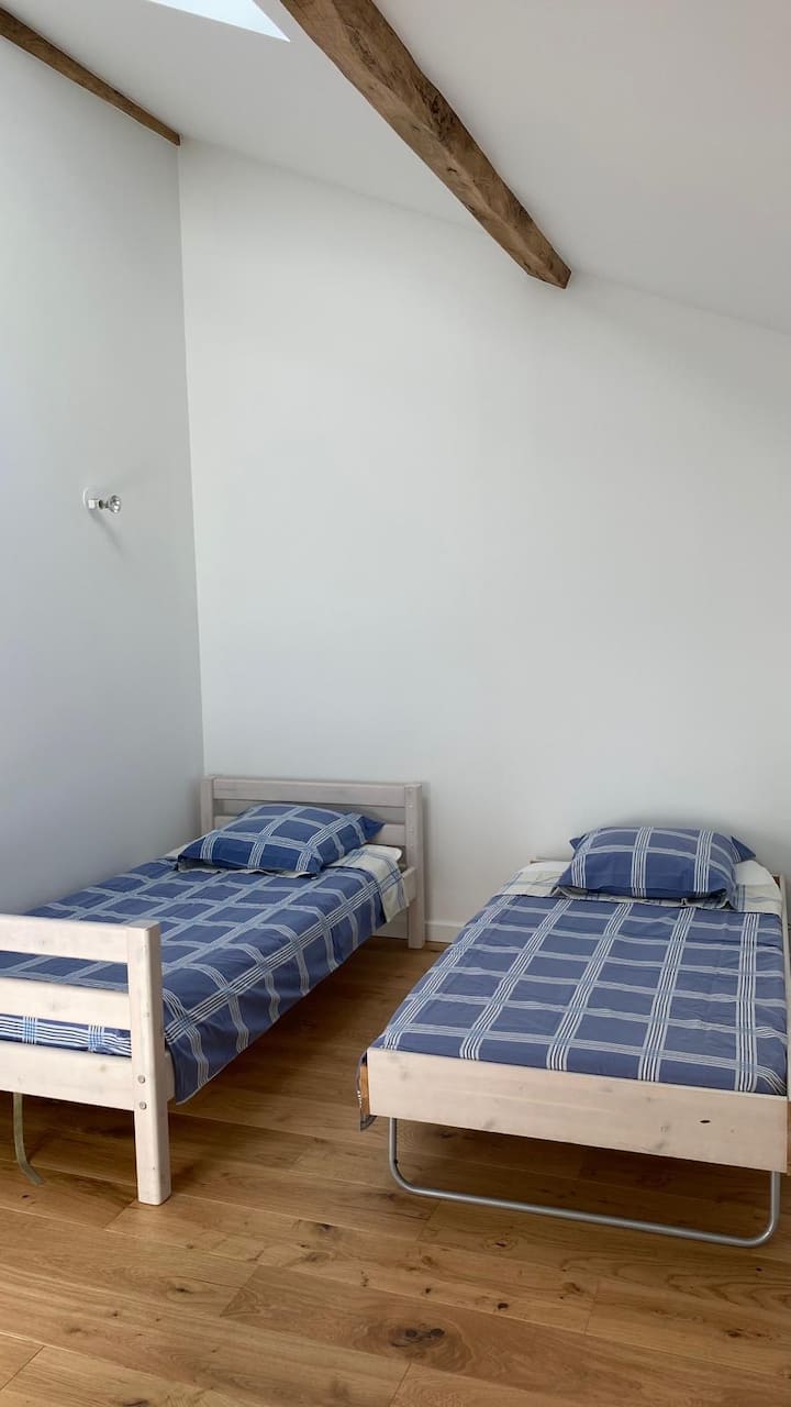 Dhomë gjumi 3