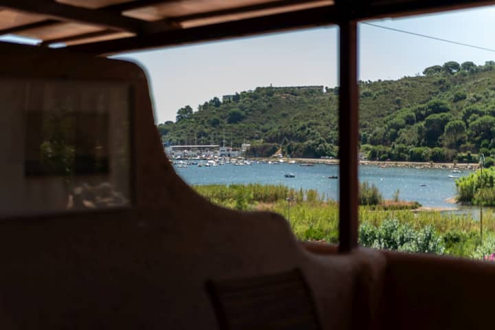 Il Portolano 15 - Goelba - Porto Azzurro