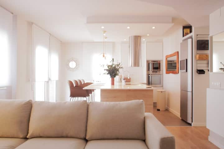 Brava Beach Boutique Duplex - Calonge