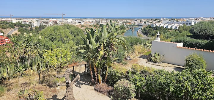 Villa Side River - Tavira