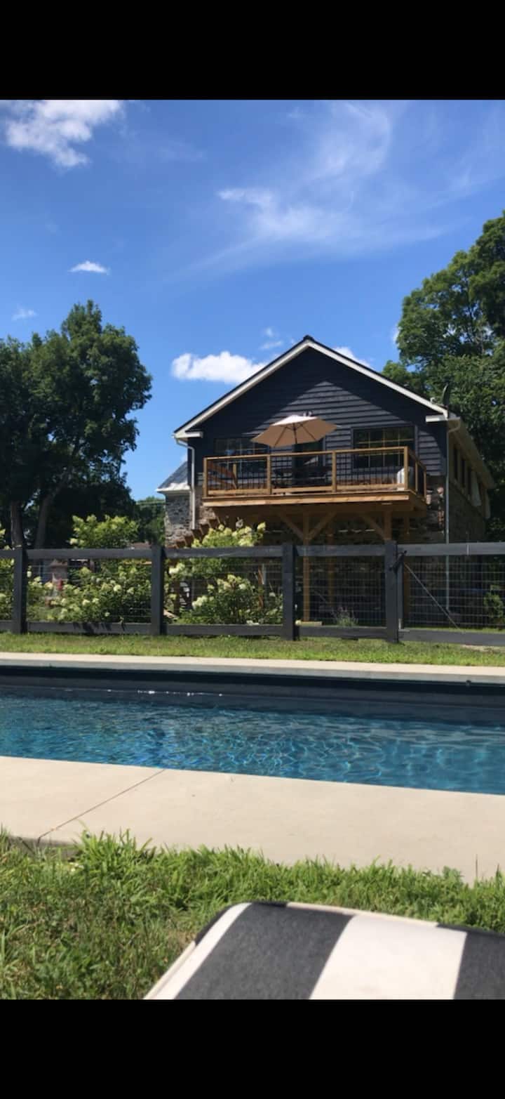 Loft Orrin Dunning - Bedford