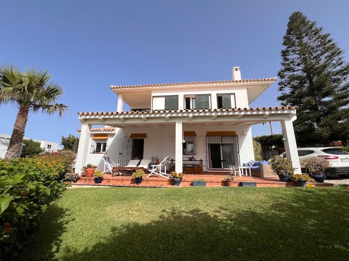 Casa Araucaria By Livingcadiz - Barbate