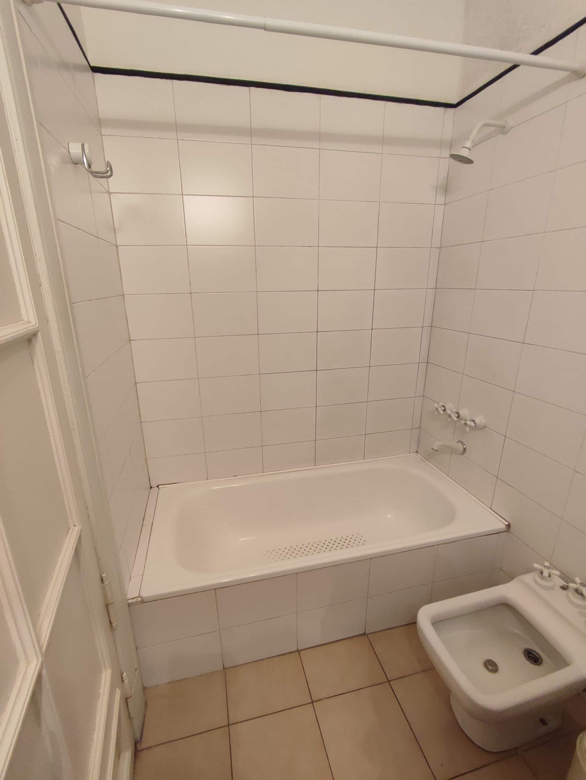 Studio céntrico con seguridad 24h