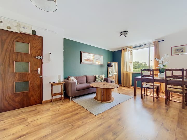 Appartement - Cholet