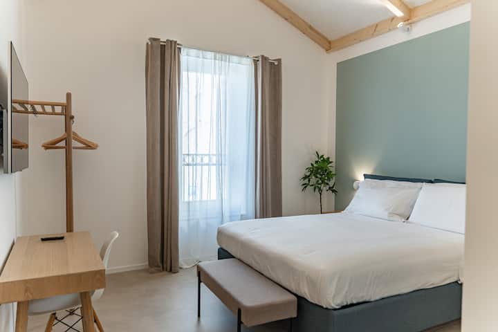 "Aida Luxury House" - Jacuzzi In Brindisi - Brindisi