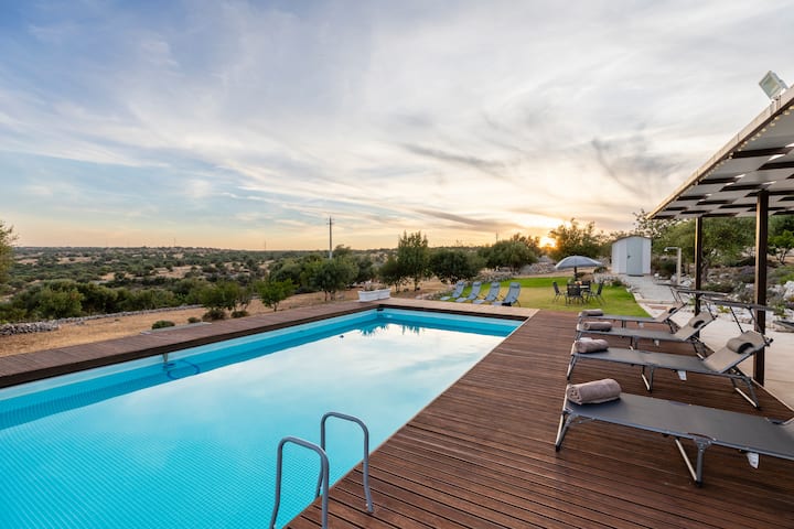 Casa Sulla Cava - Nature Retreat - Ispica