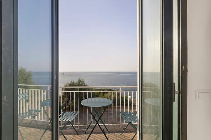 A Casa Di Betti - Capo d'Orlando