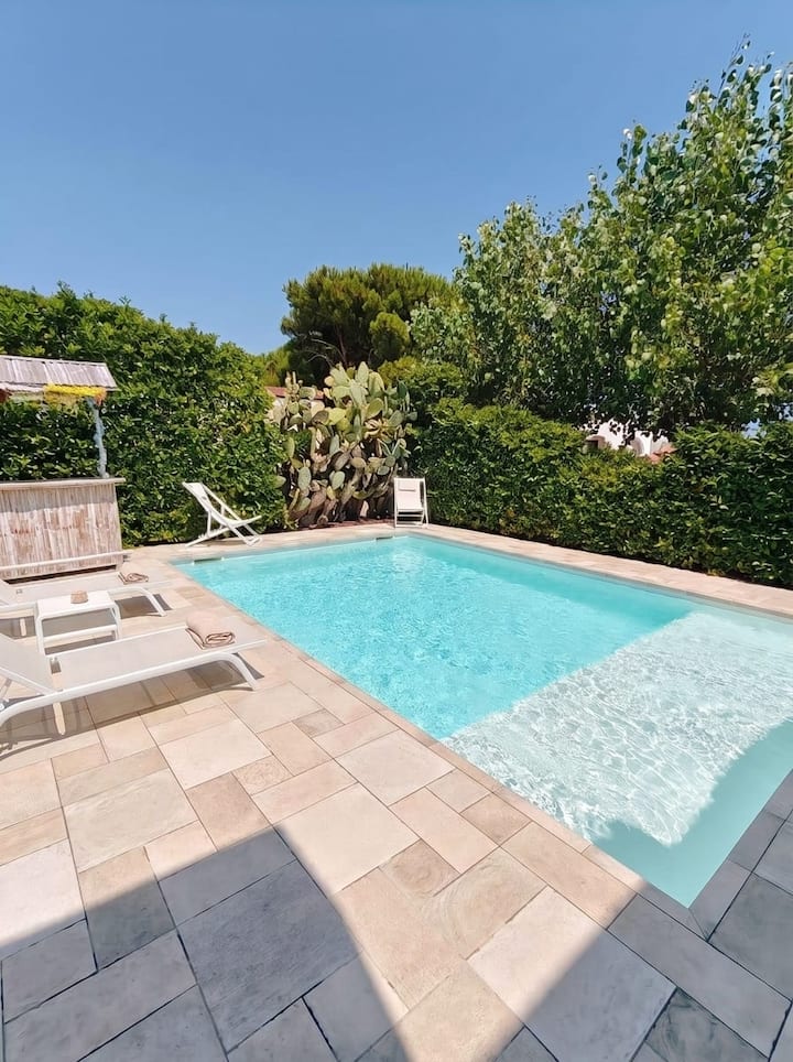 Villa Blu Cozze - Conversano
