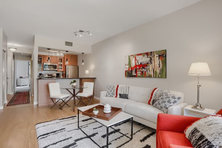 Peaceful Stay, Prime Access - Boulder, CO