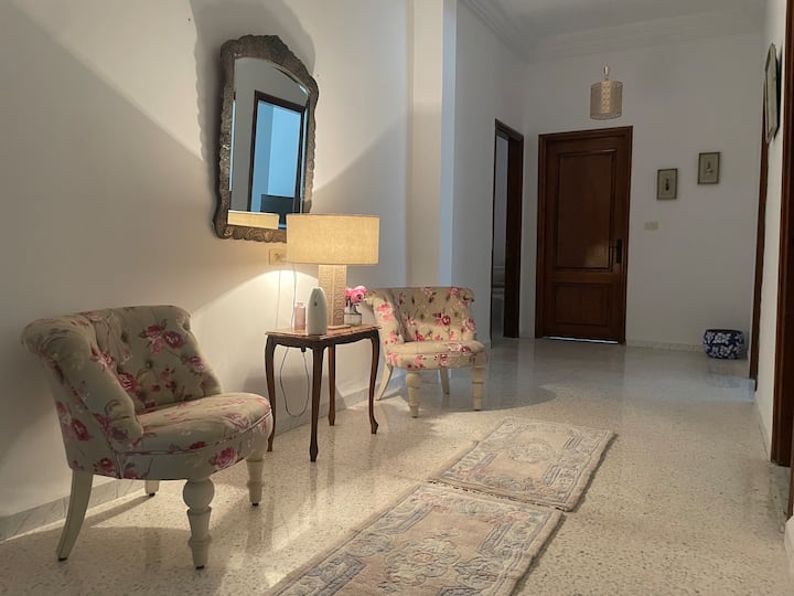 Appartement Nous Deux - Sousse
