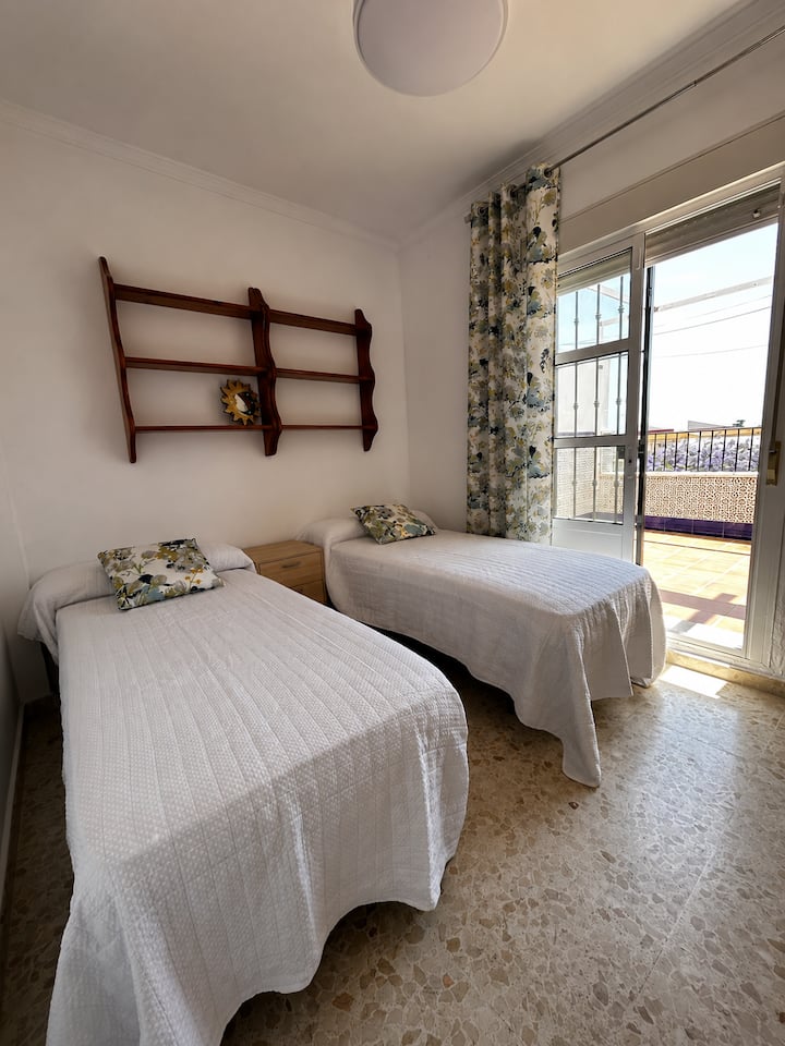 Brisa De Barbate - Barbate