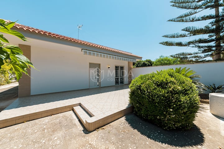 Villa Cesare - Melendugno