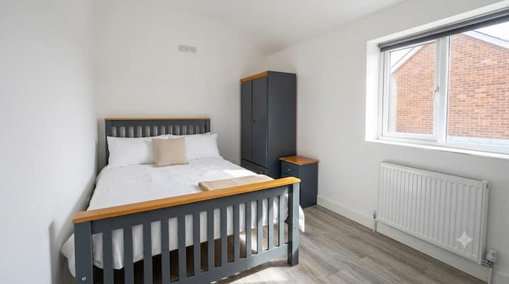 City Centre House - Southampton
