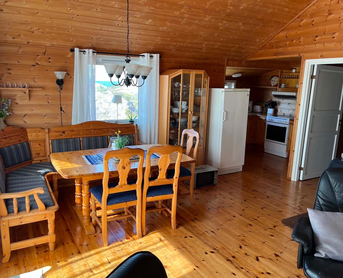 Stavenes Hytter Nordre — 4