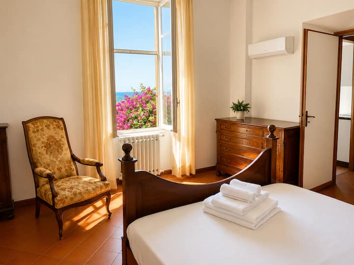 Casa Dolce Marea - Diano Marina