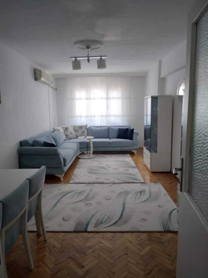 Your Home In İZmir - Izmir