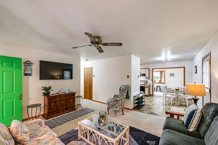 Lewes Family Escape W/ Angola By The Bay Amenities - Dewey Beach, DE