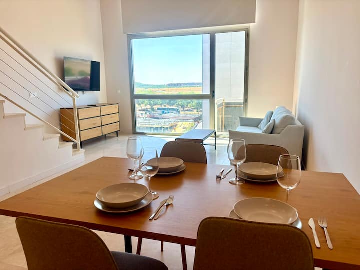 Loft Laguna Del Marquesado Urban - Pinto