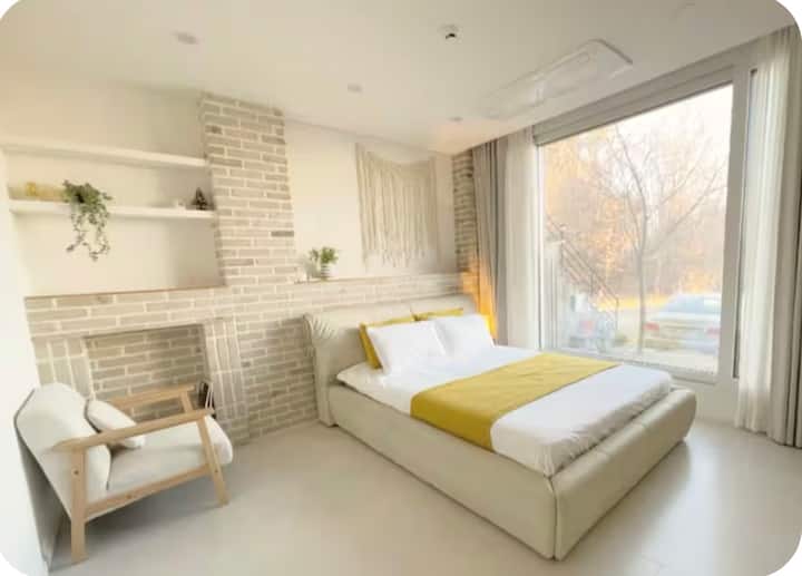 Chambre 1