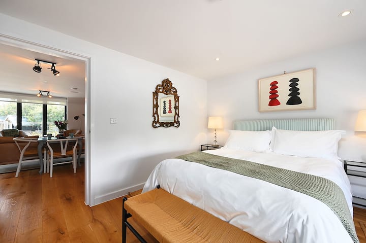Pett Beach Cove Sleeps 2 In 1 Bedroom - Camber Sands